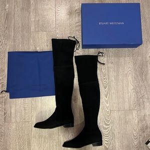 Stuart Weitzman brand new with box
